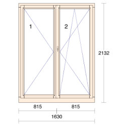 P.10A,B,C - 1630x2132mm -...