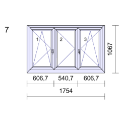 P.07 1754x1067 - Fenêtre PVC