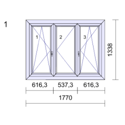 P.01 1770x1338 - Fenêtre PVC