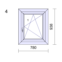 P.04 780x938 - Fenêtre PVC