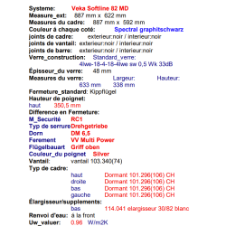 P.18 - 887x622 - Fenêtre PVC